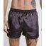 Samba-Cancao-Masculina-Acetinada-Estampada-de-Triangulos-Preta-9937309-Preto_1
