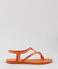 Rasteirinha-Feminina-Ipanema-Class-Wish-Spikes-Texturizada-com-Tachas-Laranja-9941676-Laranja_2