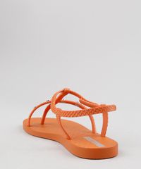Rasteirinha-Feminina-Ipanema-Class-Wish-Spikes-Texturizada-com-Tachas-Laranja-9941676-Laranja_4