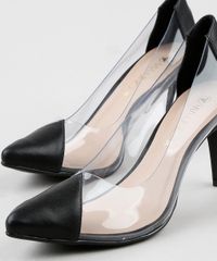 Scarpin-Feminino-Via-Uno-Bico-Fino-com-Recorte-Transparente-Salto-Alto-Preto-9943353-Preto_3