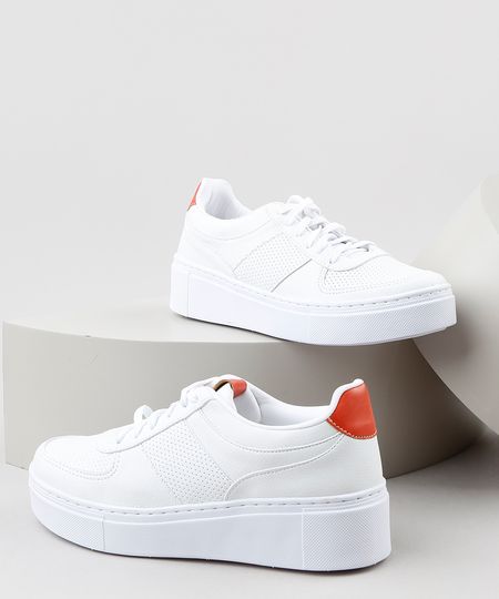 Tenis-Feminino-Oneself-Flatform-com-Recortes-Branco-9926536-Branco_1 Tenis-Feminino-Oneself-Flatform-com-Recortes-Branco-9926536-Branco_1