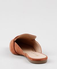 Mule-Feminino-Via-Uno-Bico-Fino-em-Suede--Cobre-9907579-Cobre_4