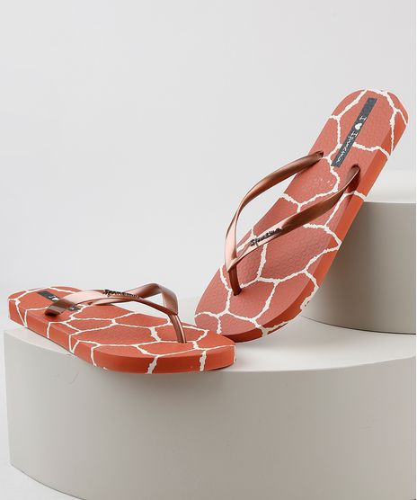 Chinelo-Feminino-Ipanema-I-Love-Safari-Estampado-Animal-Print-Girafa-Cobre-9925059-Cobre_1