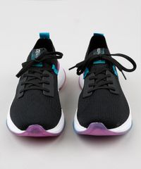 Tenis-Feminino-Actvitta-Knit-Running-com-Cadarco-Preta-9919524-Preto_5