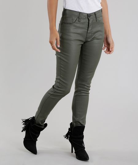 Calca-Super-Skinny-Resinada-Verde-Militar-8604828-Verde_Militar_1 Calca-Super-Skinny-Resinada-Verde-Militar-8604828-Verde_Militar_1