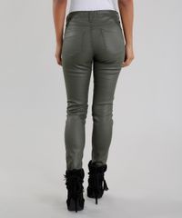 Calca-Super-Skinny-Resinada-Verde-Militar-8604828-Verde_Militar_2