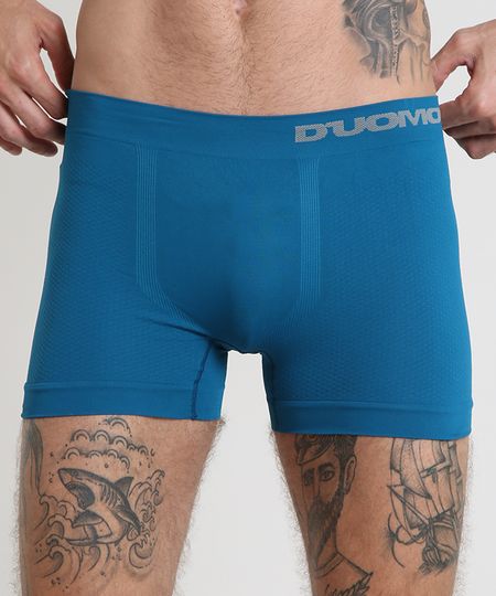 Cueca-Masculina-Duomo-Boxer-Sem-Costura-Azul-Petroleo-9863638-Azul_Petroleo_1 Cueca-Masculina-Duomo-Boxer-Sem-Costura-Azul-Petroleo-9863638-Azul_Petroleo_1