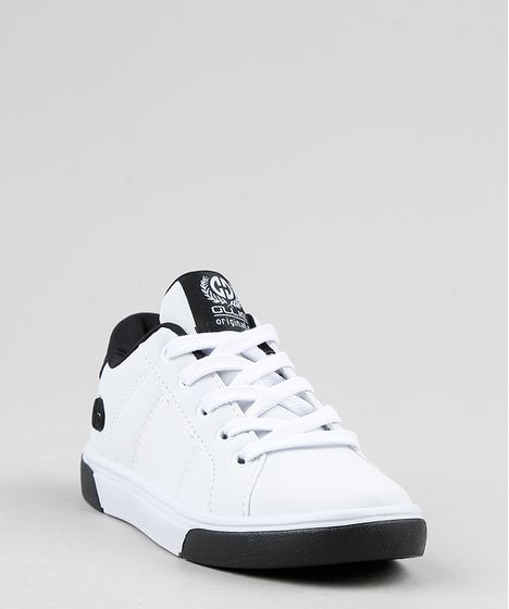 tenis ollie infantil