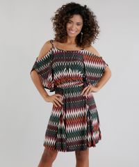 Vestido-Open-Shoulder-Estampado-Geometrico-Preto-8651774-Preto_1