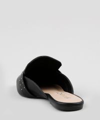 Mule-Feminino-Via-Uno-Bico-Fino-com-Tachas-Preto-9907927-Preto_4