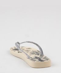 Chinelo-Feminino-Ipanema-Sem-Igual-Tattoo-Estampado-Floral-com-Glitter-Bege-Claro-9941685-Bege_Claro_4