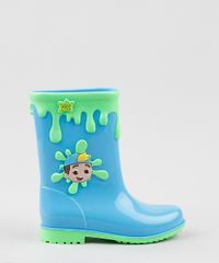 Bota-Galocha-Infantil-Ipanema-Luccas-Neto-Azul-Claro-9938923-Azul_Claro_2