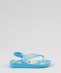 Chinelo-Infantil-Ipanema-Estampado-de-Tubarao-com-Elastico-Azul-9925119-Azul_5