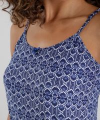 Baby-Doll-Estampado-de-Arabescos-Azul-Marinho-8591855-Azul_Marinho_3