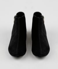Bota-Feminina-Via-Uno-Bico-Redondo-Cano-Curto-em-Suede--Preta-9919282-Preto_5