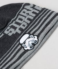 Kit-Infantil-de-Gorro-Stormtrooper-Star-Wars-Cinza-Mescla-Escuro---Luva-em-Trico-Cinza-Mescla-9784919-Cinza_Mescla_5 Kit-Infantil-de-Gorro-Stormtrooper-Star-Wars-Cinza-Mescla-Escuro---Luva-em-Trico-Cinza-Mescla-9784919-Cinza_Mescla_5