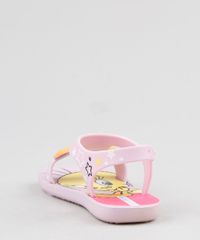 Rasteirinha-Infantil-Ipanema-Piu-Piu-Looney-Tunes-Estampada-Rosa-Claro-9925122-Rosa_Claro_4