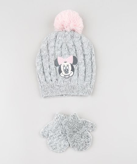 Kit-Infantil-de-Gorro-com-Pompons---Luva-em-Trico-Cinza-Mescla-9784986-Cinza_Mescla_1 Kit-Infantil-de-Gorro-com-Pompons---Luva-em-Trico-Cinza-Mescla-9784986-Cinza_Mescla_1