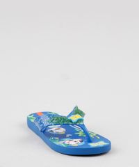 Chinelo-Infantil-Ipanema-Luccas-Neto-Estampado-Azul-9941705-Azul_3