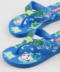Chinelo-Infantil-Ipanema-Luccas-Neto-Estampado-Azul-9941705-Azul_6