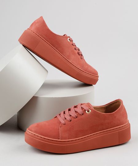 Tenis-Feminino-Vizzano-Flatform-Cobre-9942458-Cobre_1 Tenis-Feminino-Vizzano-Flatform-Cobre-9942458-Cobre_1