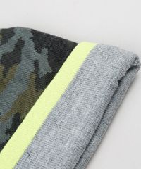 Gorro-Infantil-em-Trico-Estampado-Camuflado-com-Neon-Verde-Militar-9785292-Verde_Militar_3