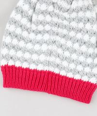 Kit-Infantil-de-Gorro-Listrado---Luva-em-Trico-Rosa-Escuro-9784987-Rosa_Escuro_6