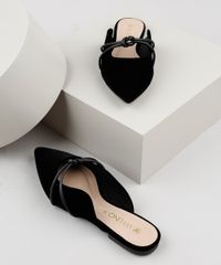 Mule-Feminino-Via-Uno-Bico-Fino-com-No-Preto-9907583-Preto_1