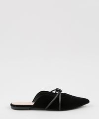 Mule-Feminino-Via-Uno-Bico-Fino-com-No-Preto-9907583-Preto_2