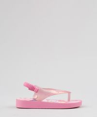Chinelo-Infantil-Ipanema-Estampado-de-Unicornio-com-Elastico-Rosa-9925118-Rosa_5