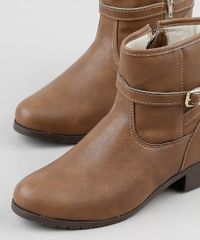 Bota-Infantil-Palomino-Bico-Redondo-Cano-Medio-Marrom-9915745-Marrom_6