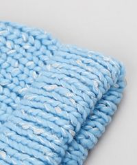Gorro-Infantil-em-Trico-com-Lurex-e-Pompom-Azul-Claro-9780625-Azul_Claro_4