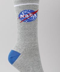 Meia-Masculina-NASA-Cano-Alto-Cinza-Mescla-9900910-Cinza_Mescla_3