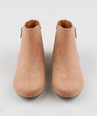 Bota-Feminina-Via-Uno-Bico-Redondo-com-Suede-Caramelo-9919283-Caramelo_5