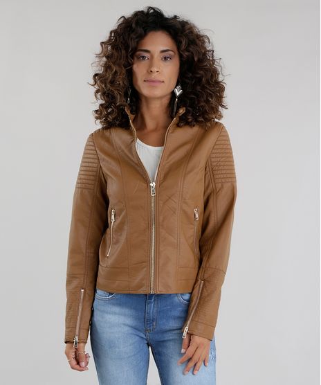 Jaqueta-com-Recortes-Caramelo-8498961-Caramelo_1