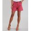 Short-em-Linho-com-Cinto-Vinho-8529204-Vinho_1