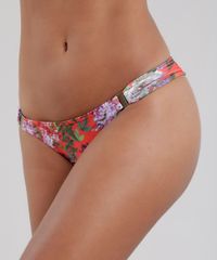 Biquini-Calcinha-Bombom-Estampada-Floral-Laranja-8624205-Laranja_1