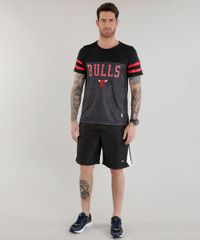 Camiseta-Chicago-Bulls-NBA-Preta-8525734-Preto_3