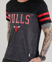 Camiseta-Chicago-Bulls-NBA-Preta-8525734-Preto_4