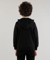 Blusao-Estampado-Batman-em-Moletom-de-Algodao---Sustentavel-Preto-8470166-Preto_2