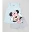 Conjunto-Minnie-de-Regata-Azul-Claro---Short-em-Moletom-Cinza-Mescla-8603650-Cinza_Mescla_1