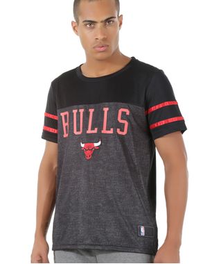 Camiseta-Chicago-Bulls-NBA-Cinza-Mescla-Escuro-8525734-Cinza_Mescla_Escuro_1