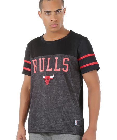 Camiseta-Chicago-Bulls-NBA-Cinza-Mescla-Escuro-8525734-Cinza_Mescla_Escuro_1