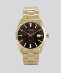 Relogio-Analogico-Oriente-Masculino---MGSS1140-P1KX-Dourado-8635980-Dourado_1
