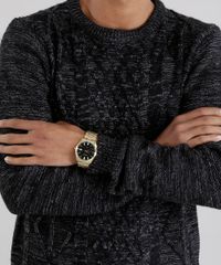 Relogio-Analogico-Oriente-Masculino---MGSS1140-P1KX-Dourado-8635980-Dourado_2