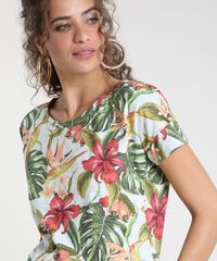 Blusa-Feminina-Estampada-Tropical-Manga-Curta-Decote-Redondo-Cinza-Mescla-Claro-9707178-Cinza_Mescla_Claro_4