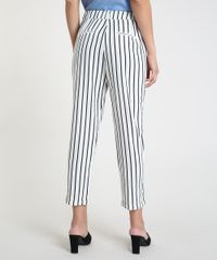 Calca-Feminina-Carrot-Alfaiatada-Listrada-em-Linho-com-Bolsos-Off-White-9818101-Off_White_2