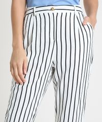 Calca-Feminina-Carrot-Alfaiatada-Listrada-em-Linho-com-Bolsos-Off-White-9818101-Off_White_4
