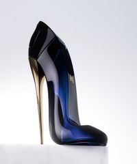 Perfume Carolina Herrera Good Girl Feminino Lateral Perfume Carolina Herrera Good Girl Feminino Lateral