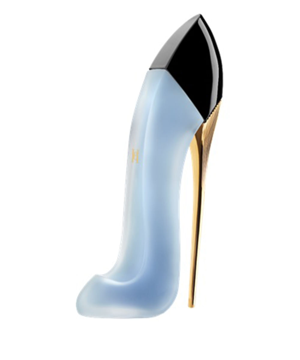 perfume carolina herrera good girl hair mist feminino perfume para cabelo 30ml Único perfume carolina herrera good girl hair mist feminino perfume para cabelo 30ml Único